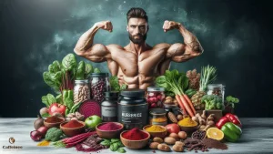 Natural Pre workouts- a healthy choice