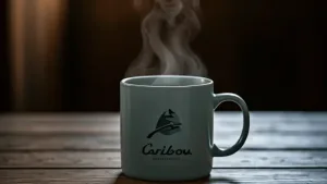 Caribou Coffee