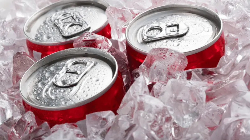 What Soda has The Most Caffeine?