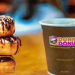 dunkin donuts