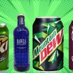 Top 10+ caffeinated Sodas